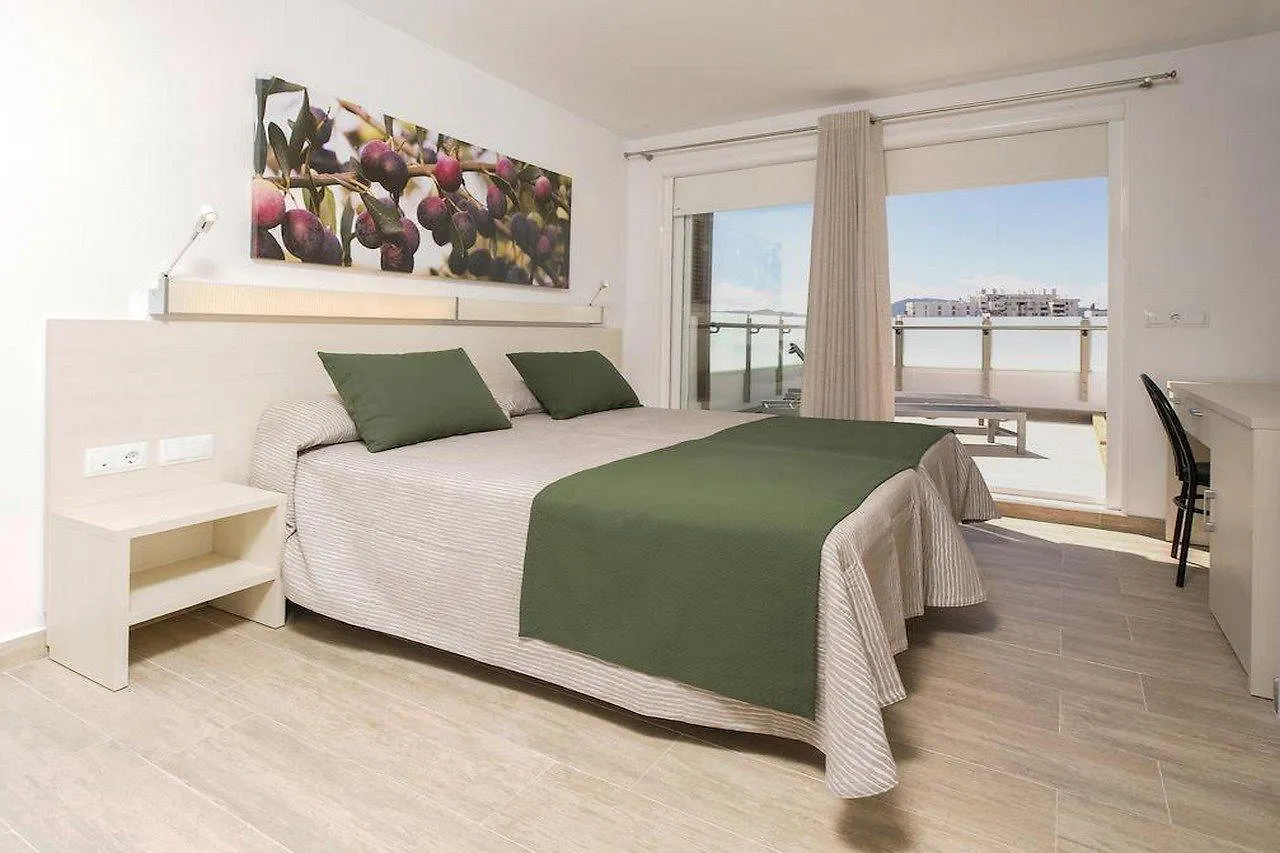 Otel Hostal Mari Sant Antoni de Portmany