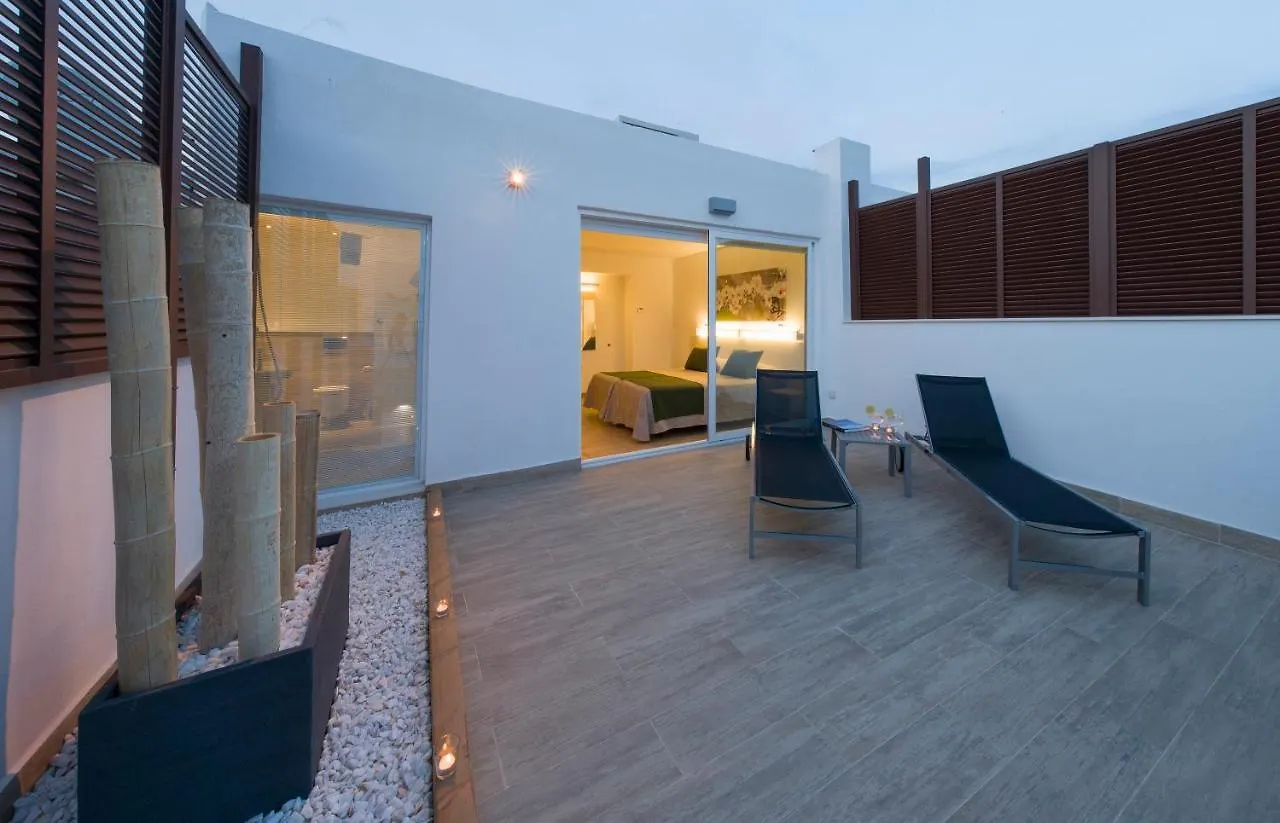 Otel Hostal Mari Sant Antoni de Portmany
