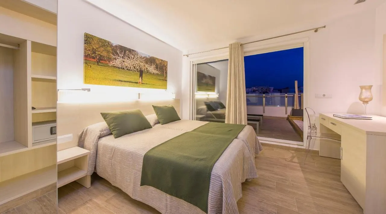 Hostal Mari Sant Antoni de Portmany