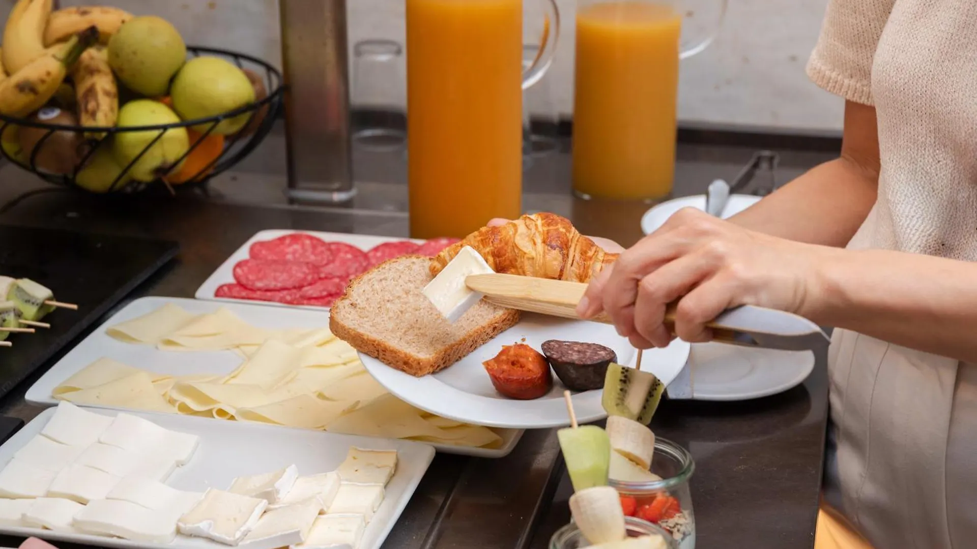 Hostal Mari Sant Antoni de Portmany 2*,