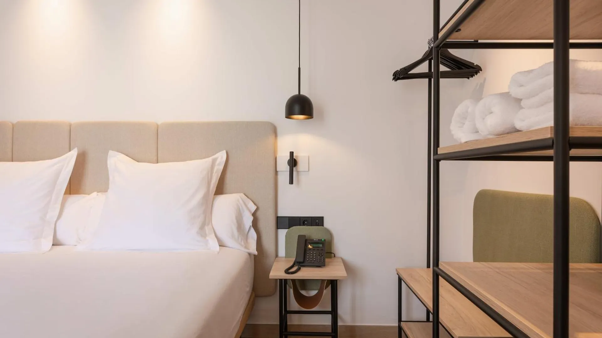 Otel Hostal Mari Sant Antoni de Portmany