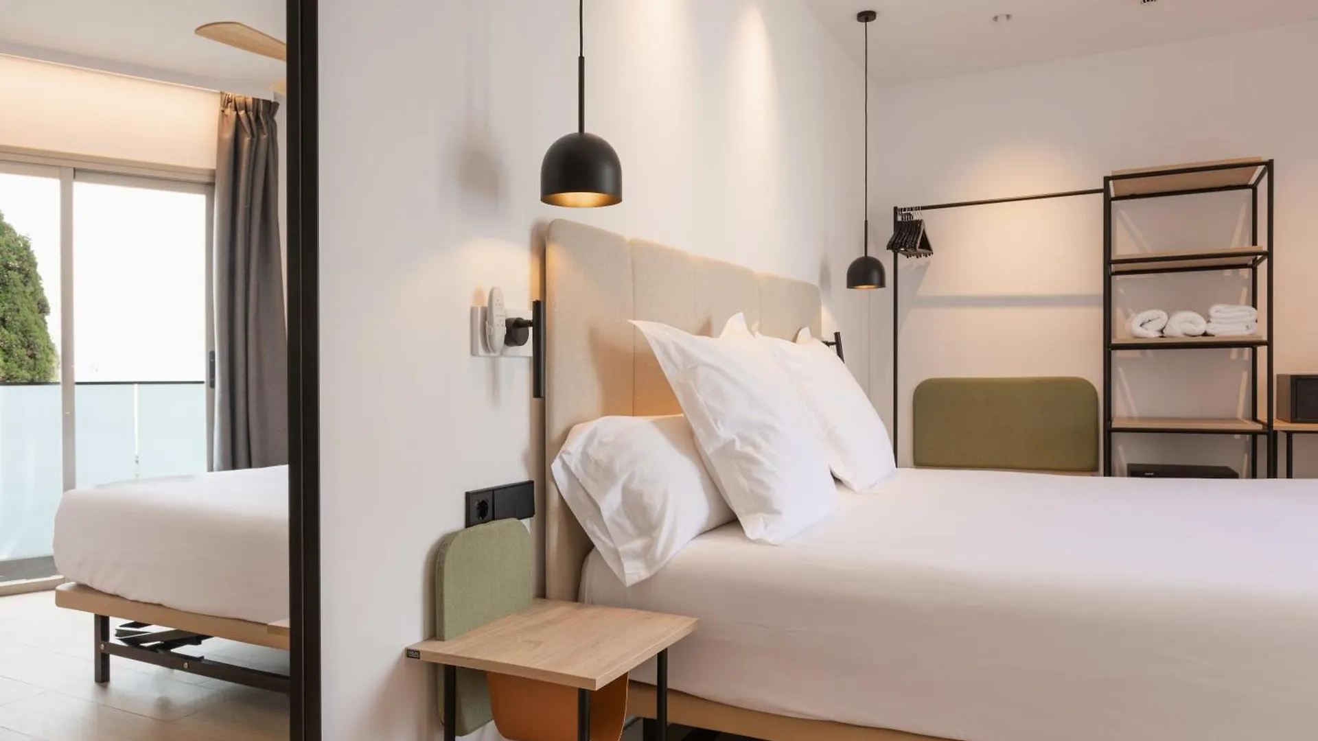 Hostal Mari Sant Antoni de Portmany
