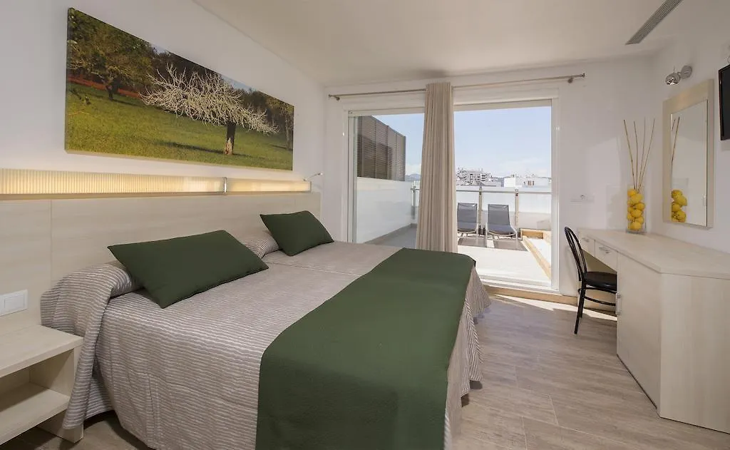 Hostal Mari Sant Antoni de Portmany