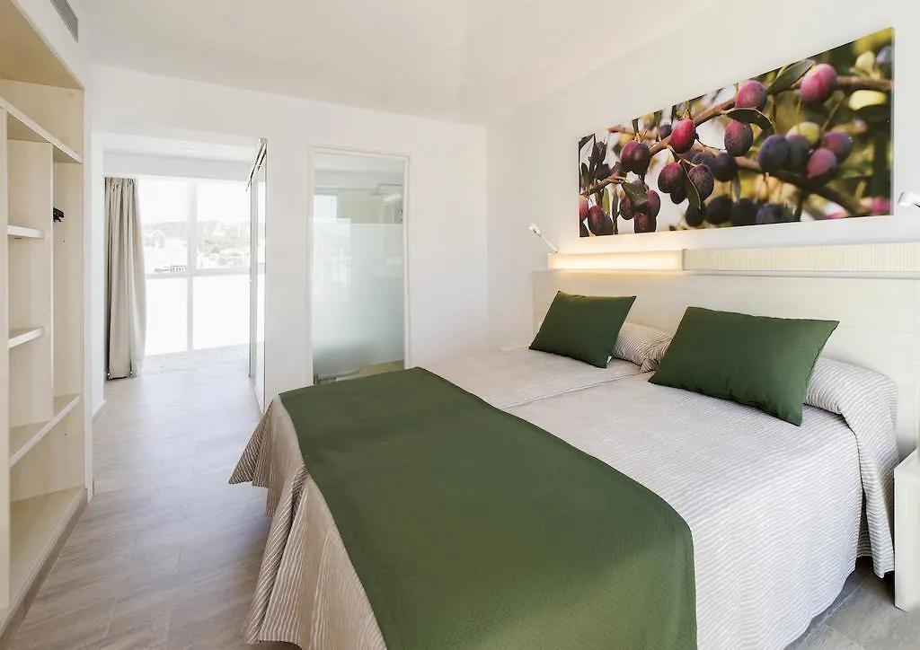 Hostal Mari Sant Antoni de Portmany Otel